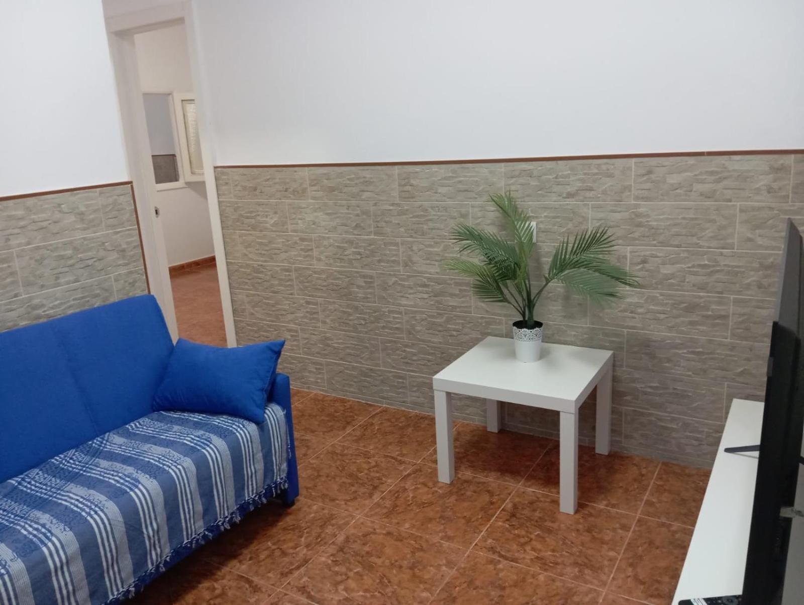 Aeropuerto 1 Villa Ojos de Garza Luaran gambar