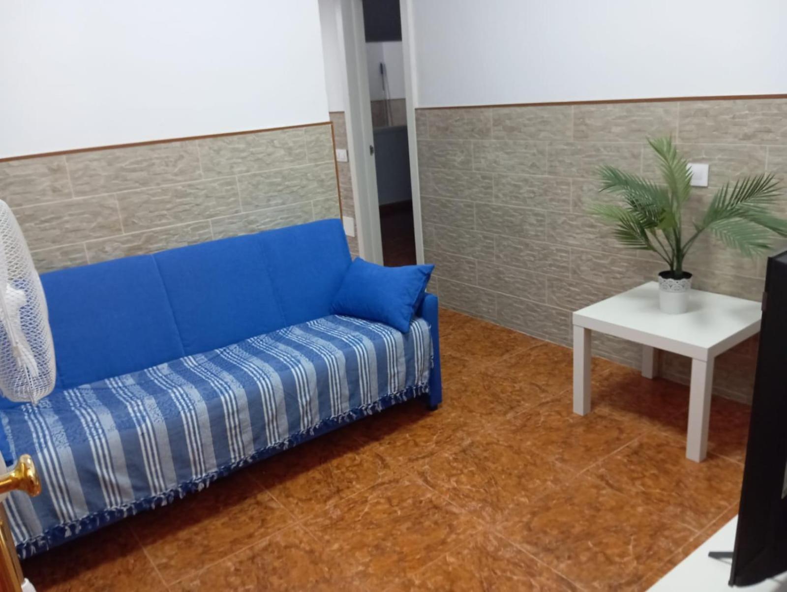 Aeropuerto 1 Villa Ojos de Garza Luaran gambar
