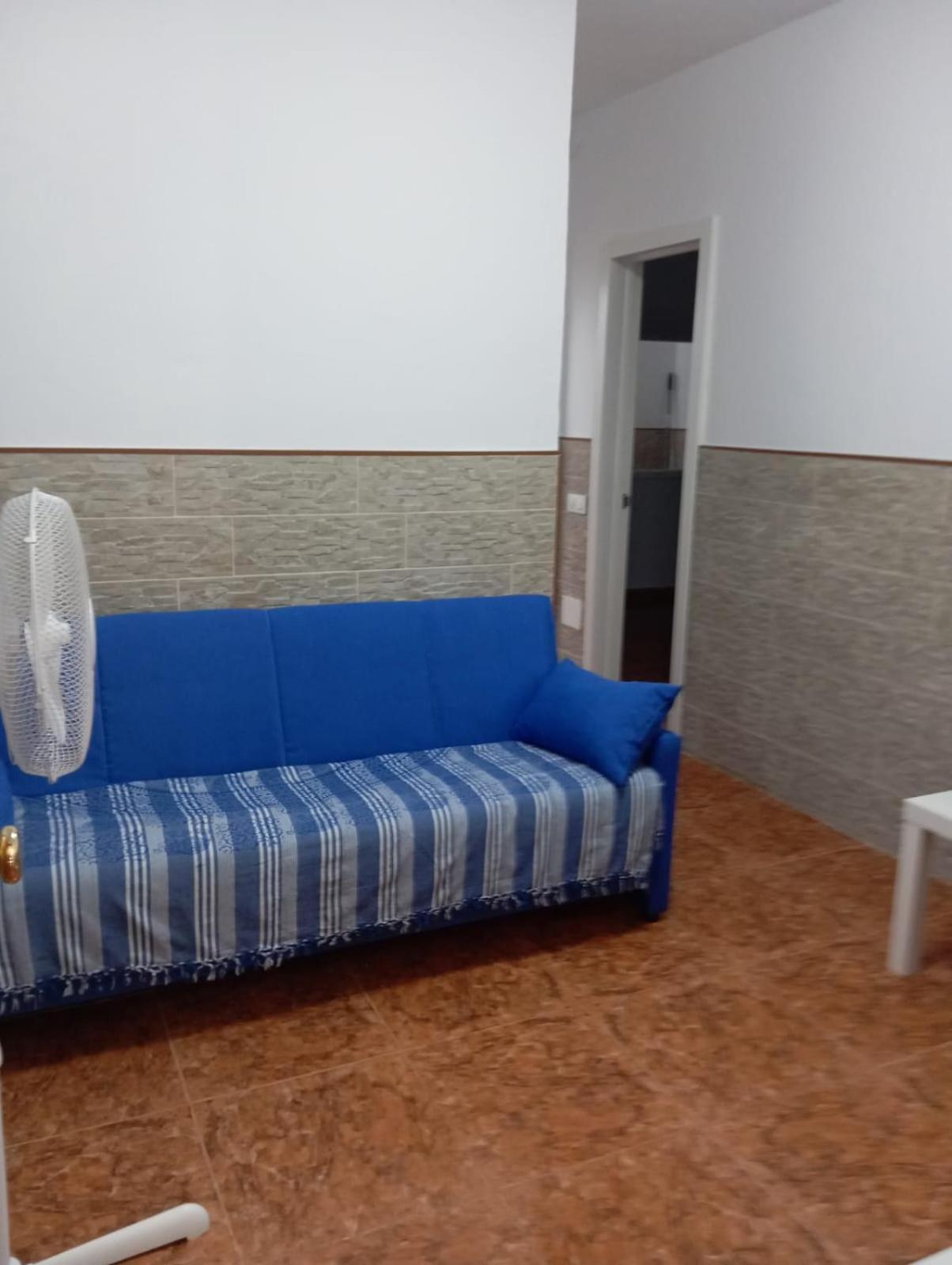 Aeropuerto 1 Villa Ojos de Garza Luaran gambar